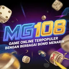 MG108 - Petualangan Aksi yang Mendebarkan